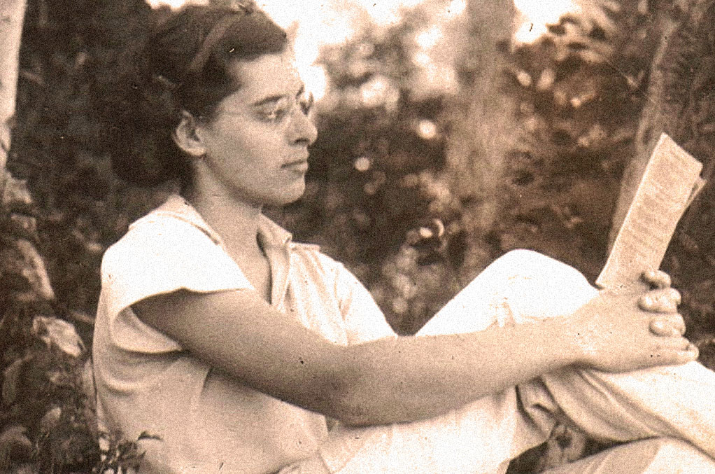 Barbara Pentland - pre-eminent among Canadian composers post-World War 2