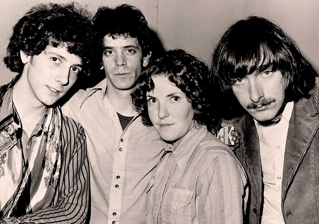 Velvet Underground