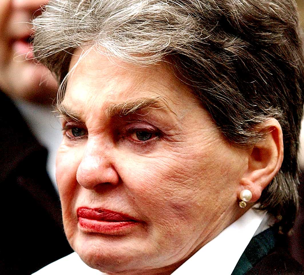 Leona-Helmsley-resize - Past Daily: News, History, Music And An