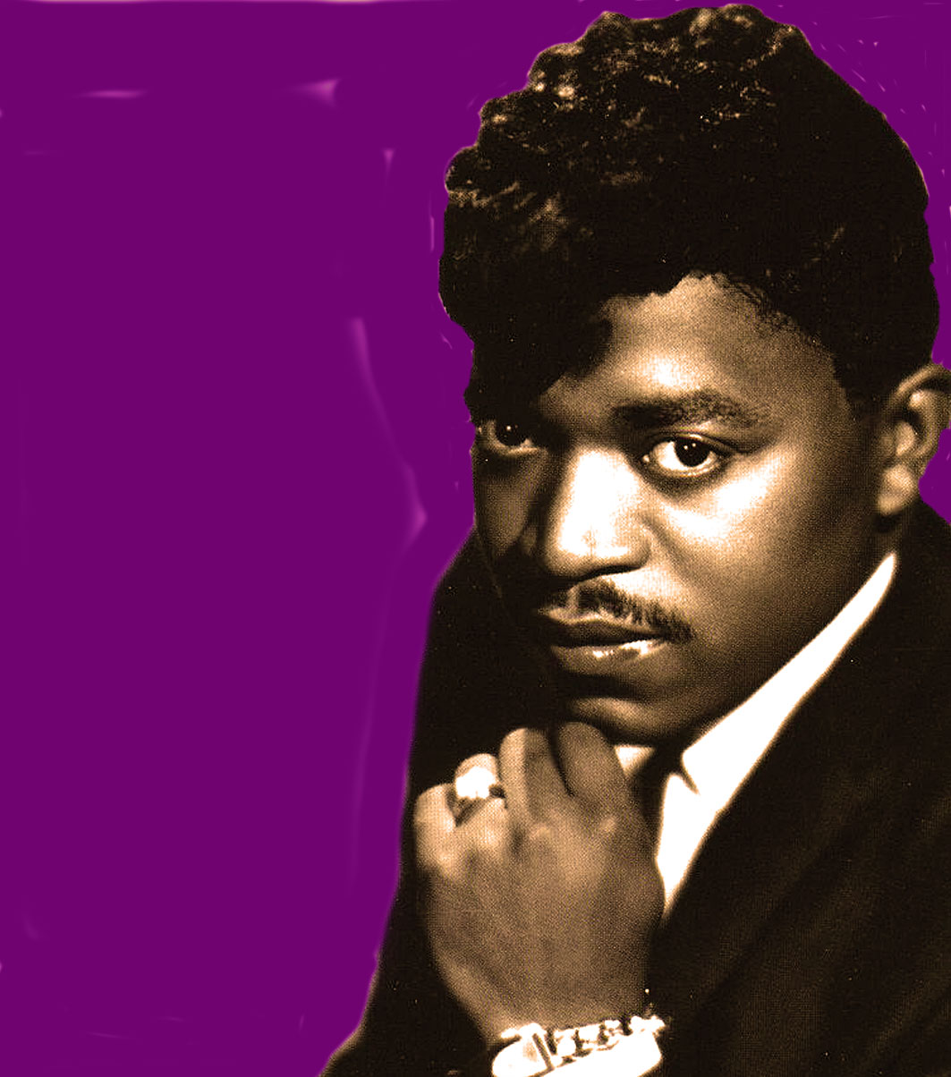 Percy Sledge -  Sang a soulful anthem.