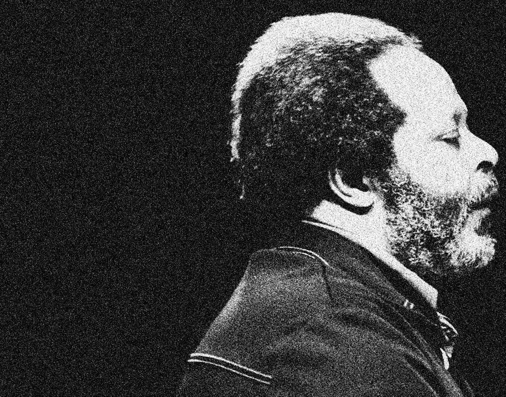 Jaki Byard - master of the eclectic.