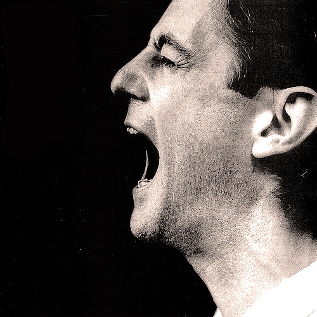 PeterHammillresize Past Daily News, History, Music And An Enormous