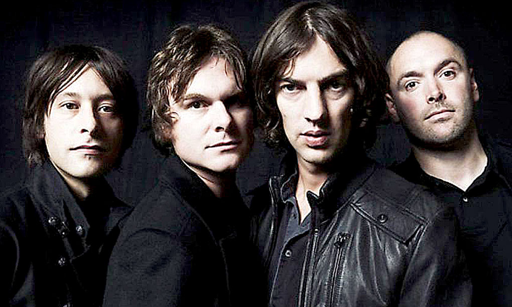 The Verve