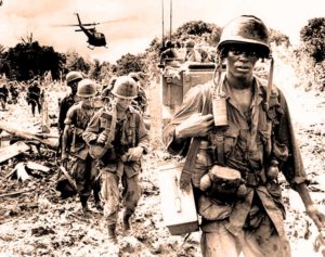 U.S. Troop Withdrawal from Cambodia