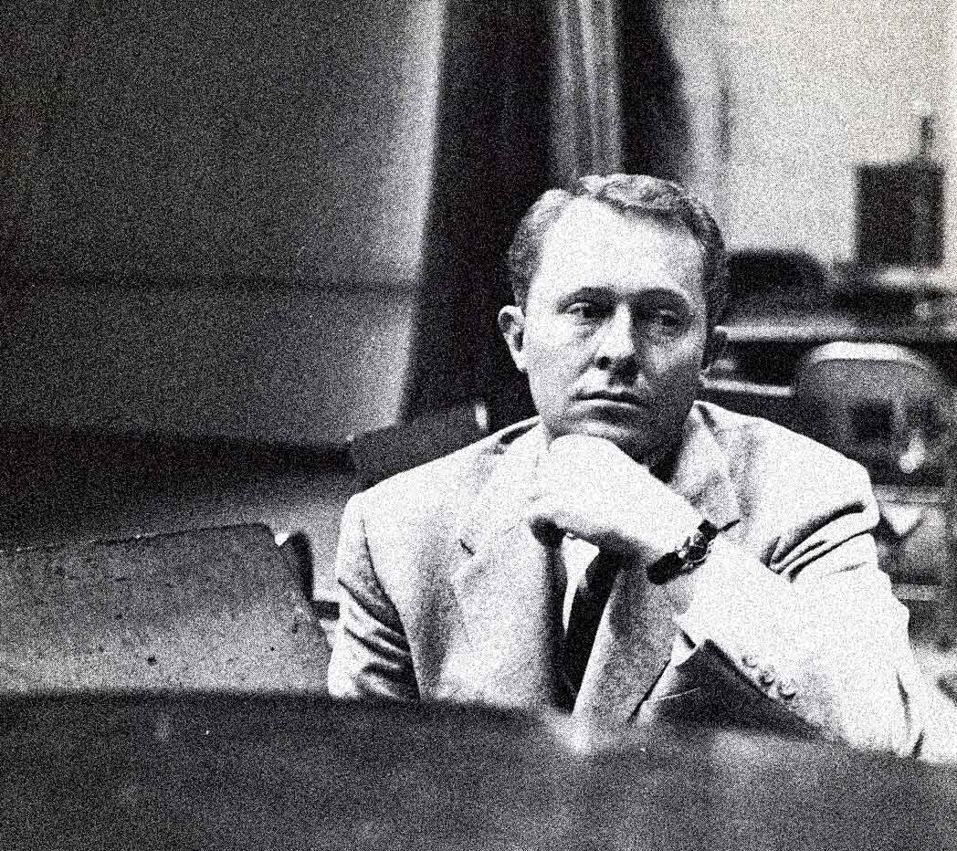 Herb Ellis