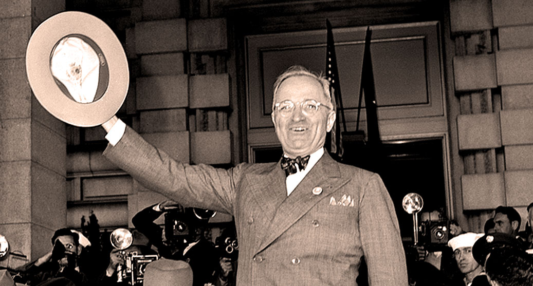 Truman