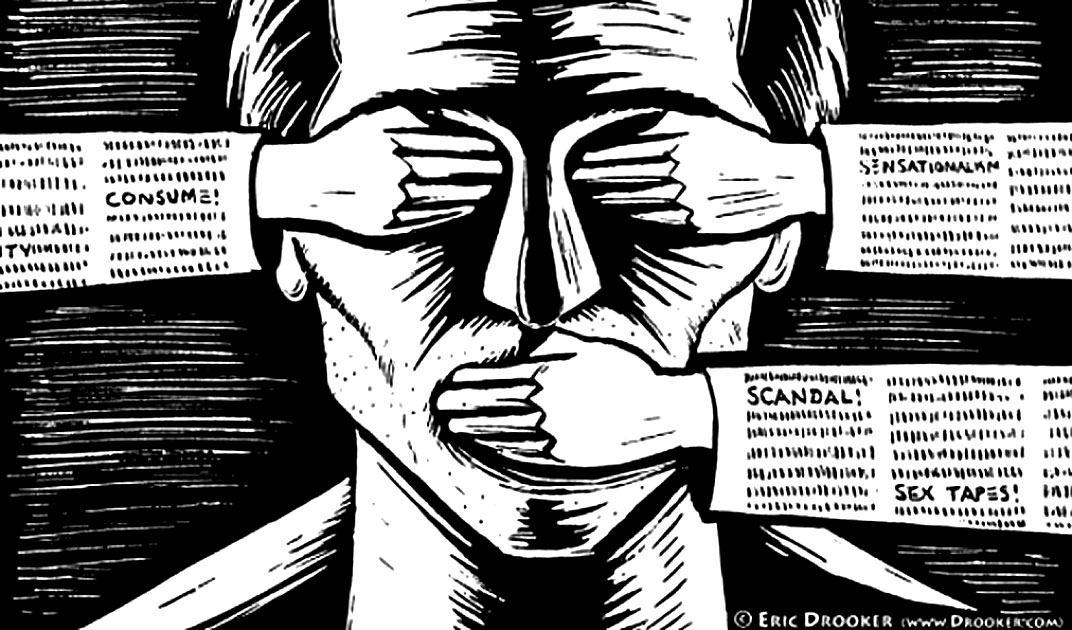 Censorship