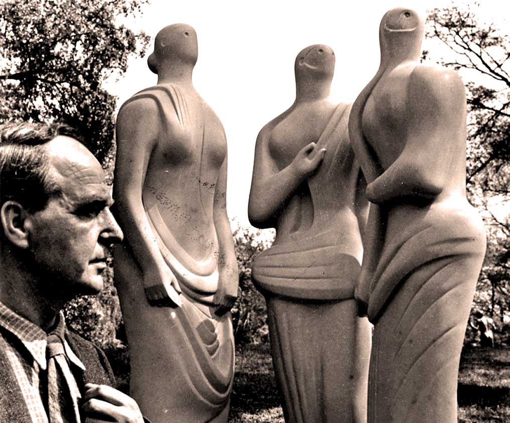 Henry Moore