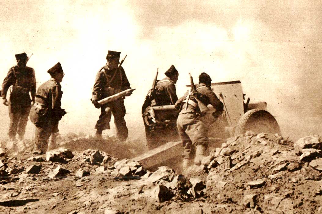 Tobruk