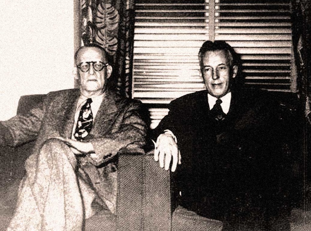 June 10 1935 The Founding Of Alcoholics Anonymous