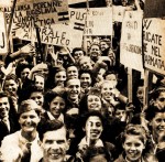 Waging Peace - In Yugoslavia
