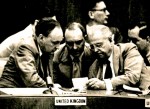 July 31, 1950 – Ominous Day In Korea – Agenda Wrangling At The UN