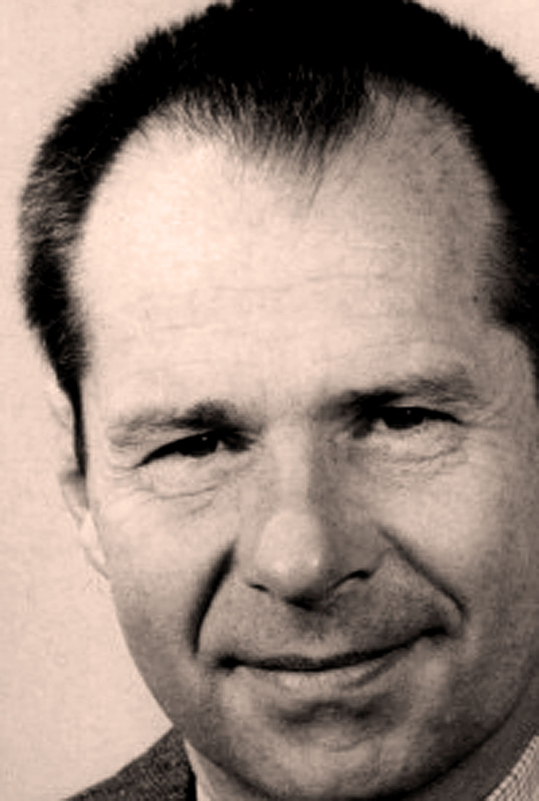 Frederick Fennell - along with Howard Hanson, the heartbeat of Eastman School.