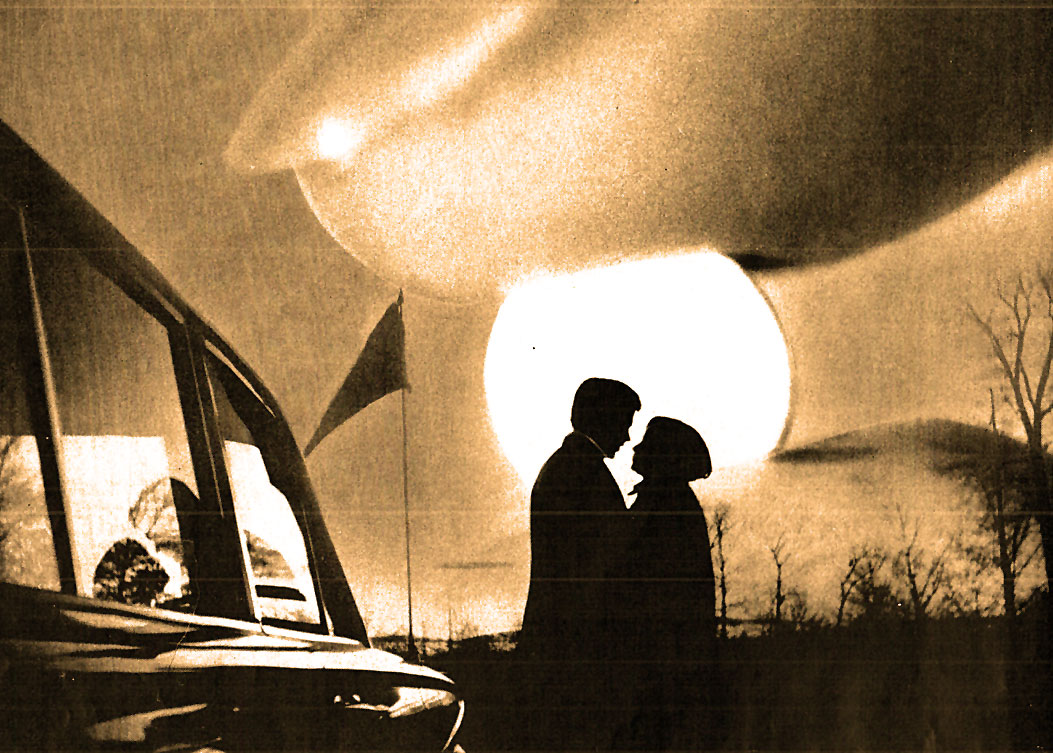 Love in the 70s