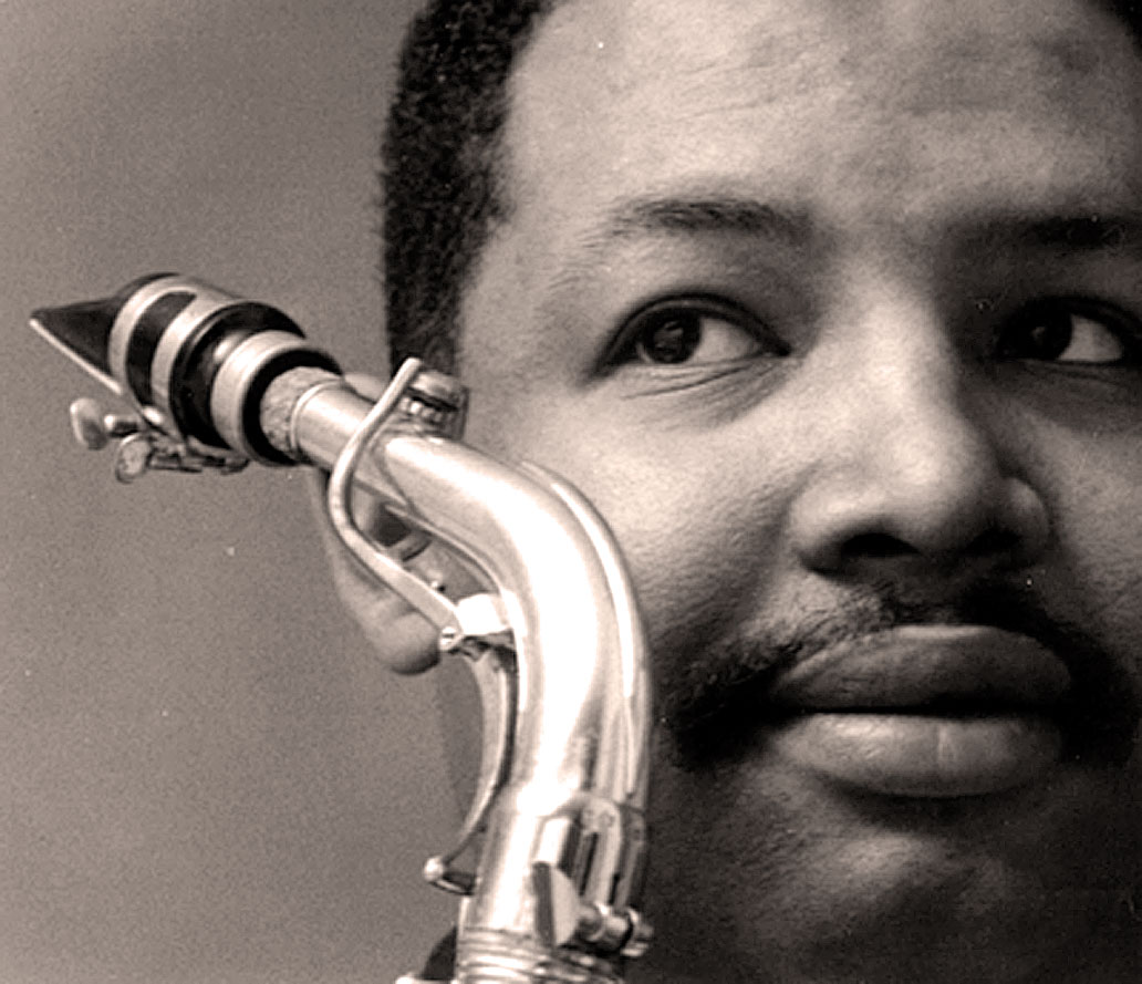 Cannonball Adderley - the sound of Jazz in the 60s.