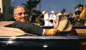 Harry Truman - 4th of July1947