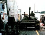 July 1, 1991 – Soviet Unemployment – Grumblings In Slovenia – $100 For Smoking.