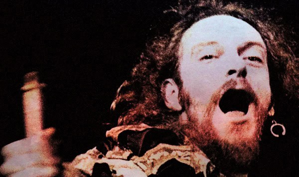Jethro Tull