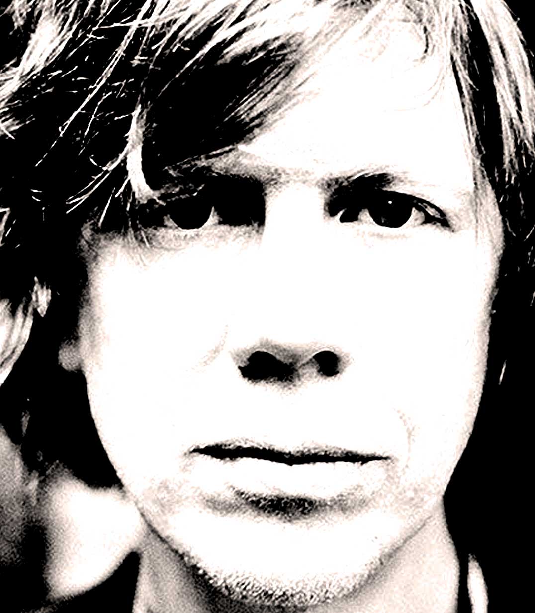 Thurston Moore - A beautiful Summertime experience.