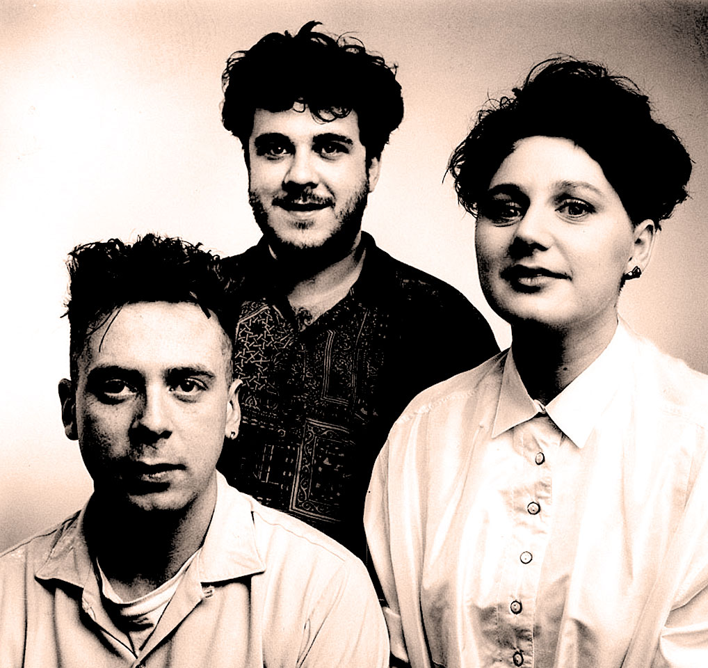 Cocteau Twins