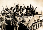 September 29, 1980 – Iran-Iraq War: Spitting Into The Wind