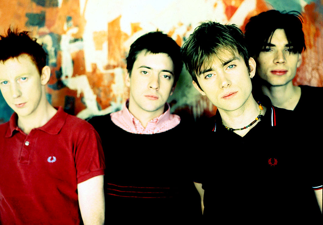 Blur - Sigh of relief (photo credit: Zanna)