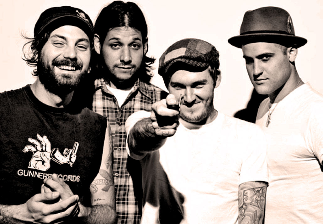 Gaslight Anthem