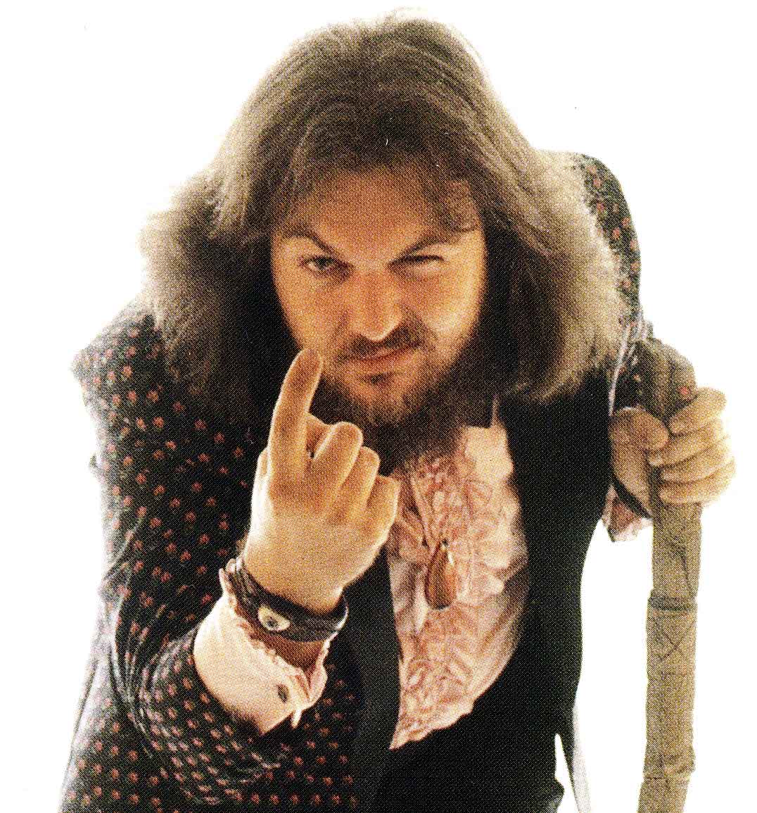 Dr. John - Gris-Gris Man on a mission.