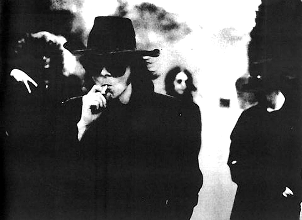Sisters Of Mercy - underground hits. And then everybody noticed.
