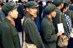 China after Mao
