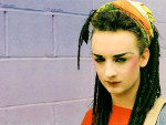 Culture Club – London 1982 – Past Daily Lunchroom