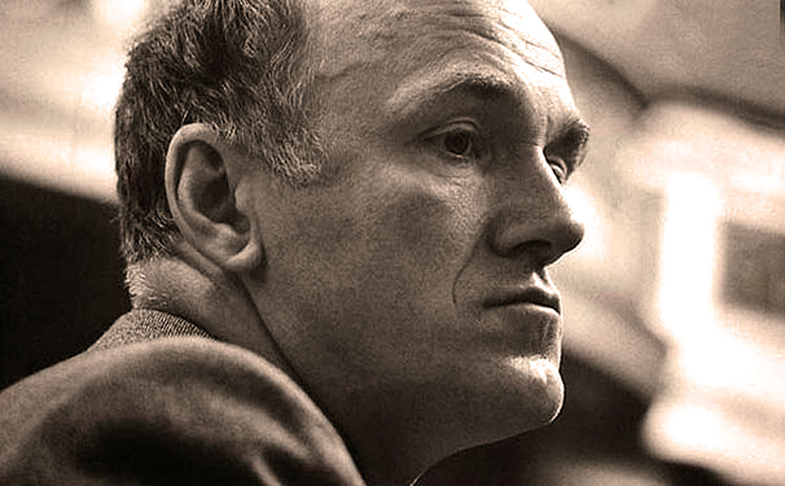 Sviatoslav Richter