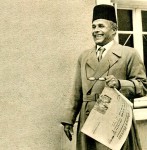 Habib Bourguiba Talks About Independence And The Middle East 1968 – Past Daily After Hours Reference Room