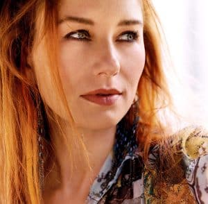 Tori Amos