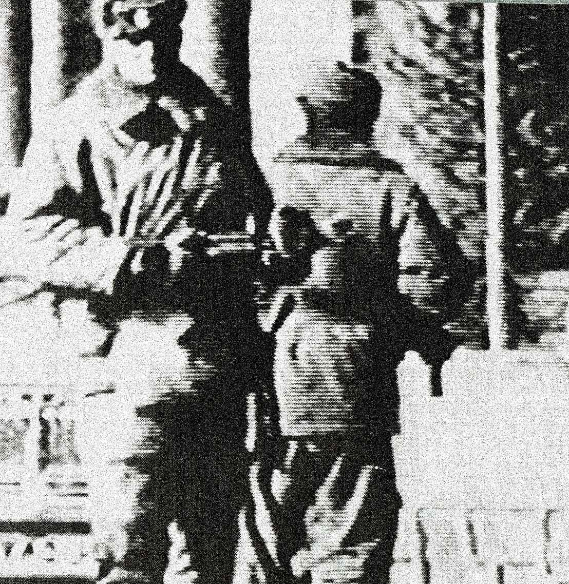 New Day In Kabul – December 28, 1979