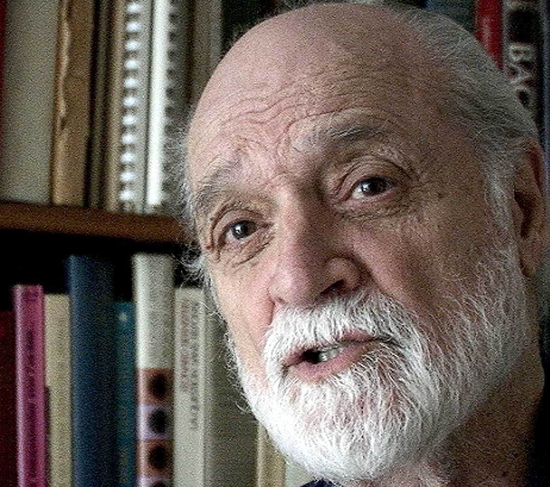 Michel Perrault - Canadian Contemporary Composer