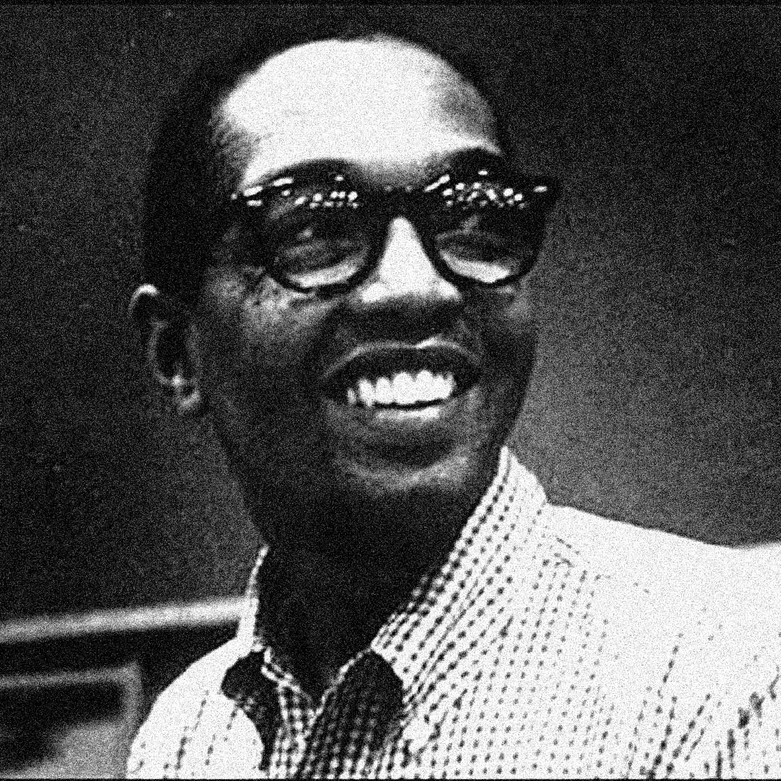 Billy Taylor and his Trio from 1956