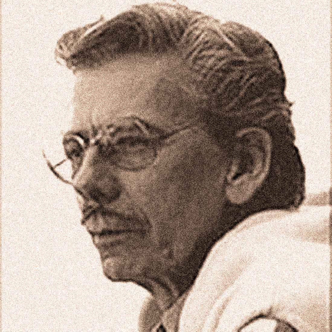 Francois Morel - Canadian Composer