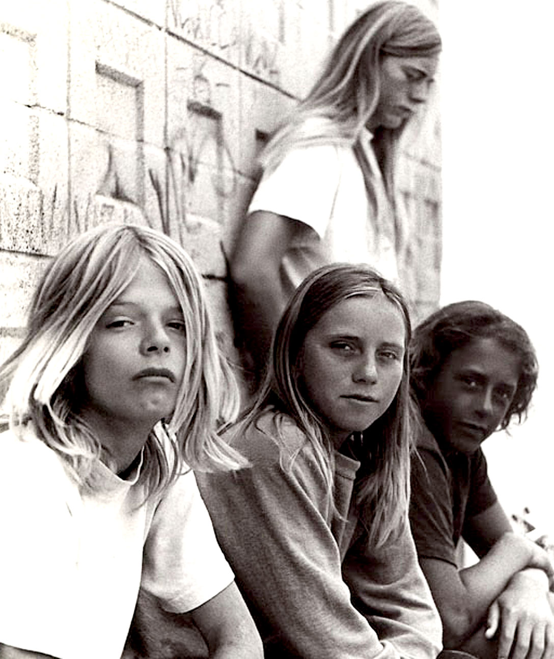 Being a teenager in 1970 was complicated - thank god for KMET.