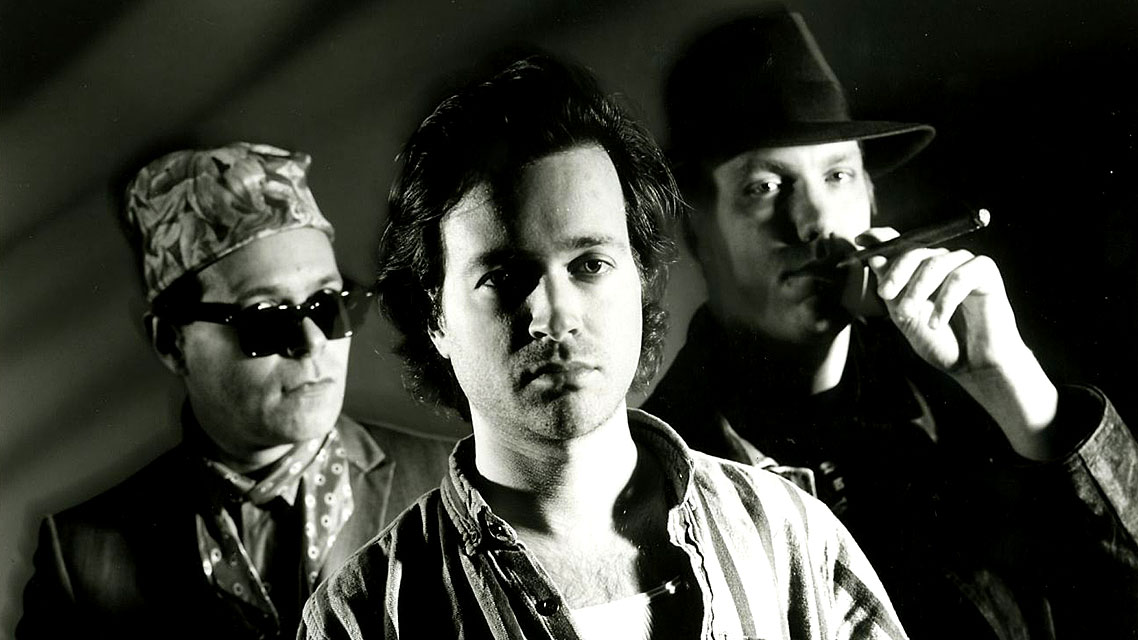 Violent Femmes