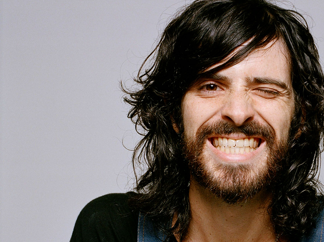 Devendra Banart
