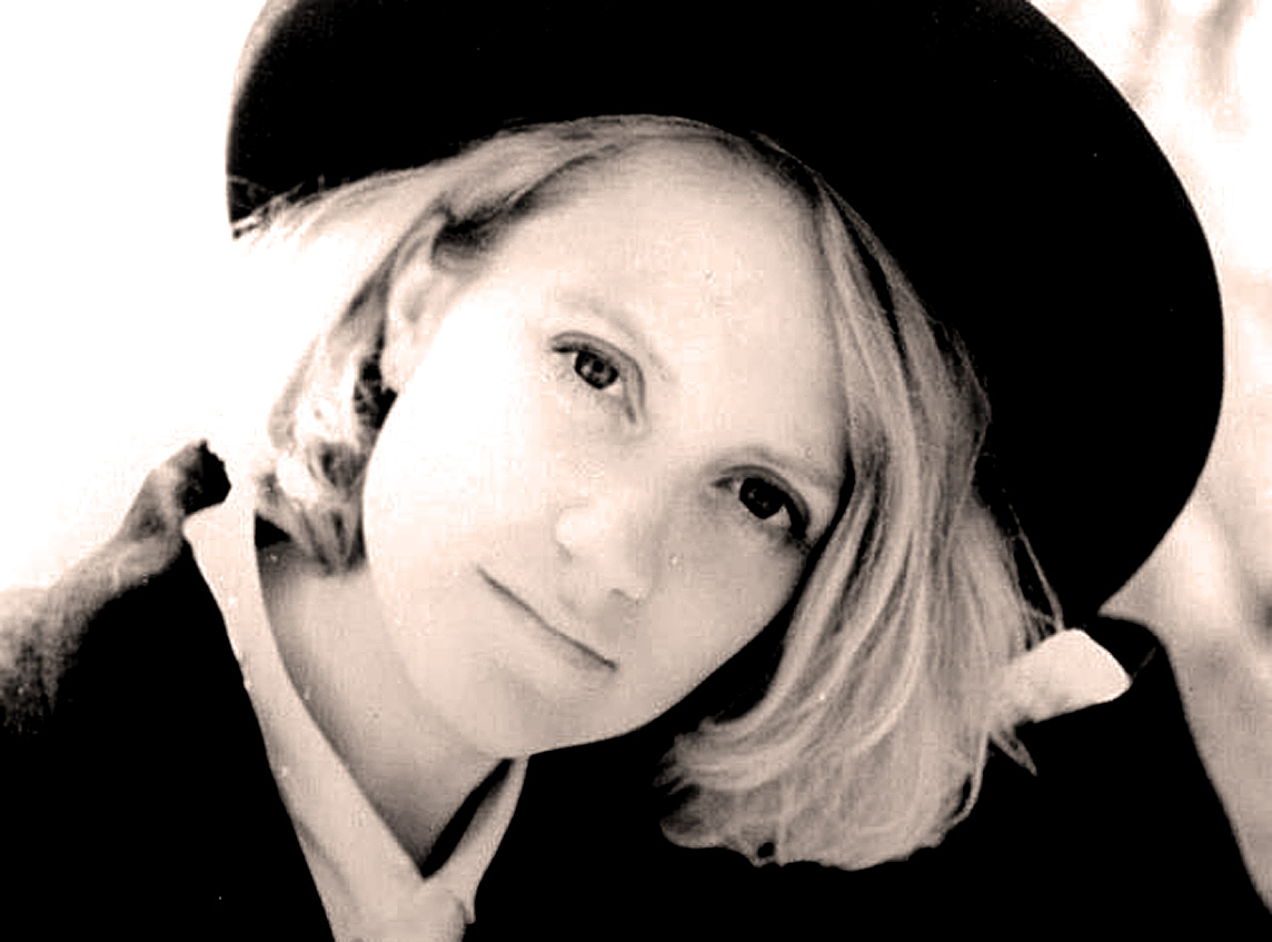 Virginia Astley of The Ravishing Beauties