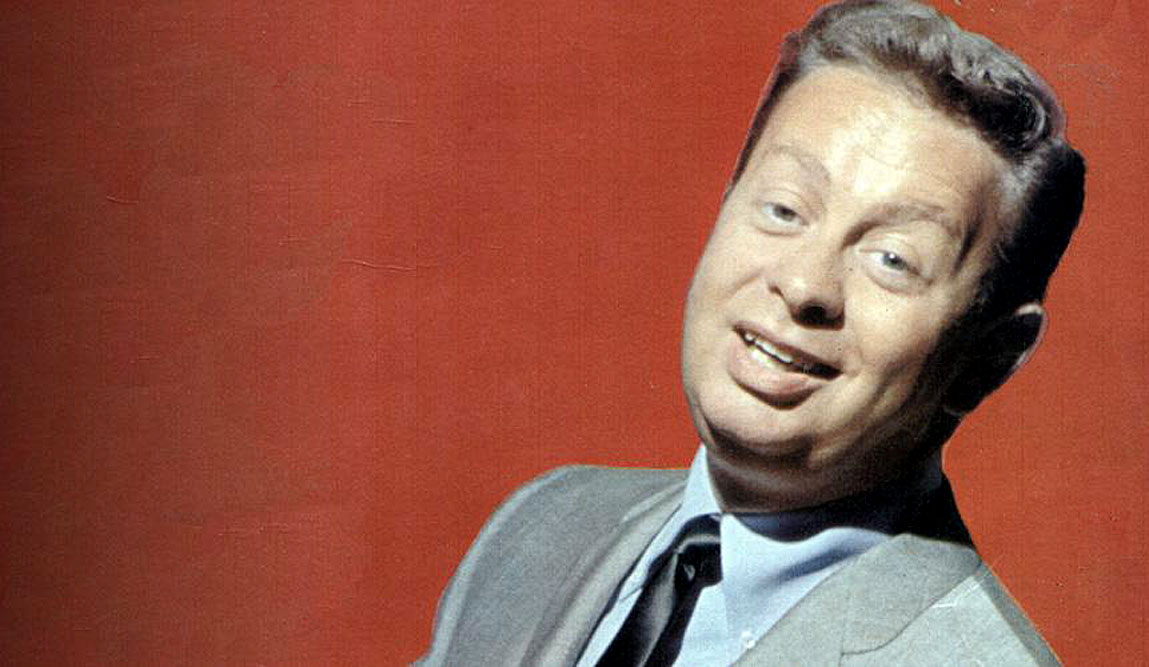 Mel Tormè - Past Daily: News, History, Music And An Enormous Sound Archive.