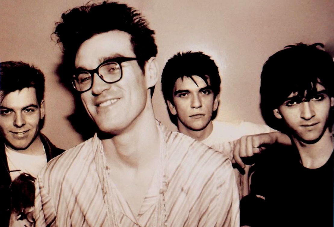 The Smiths