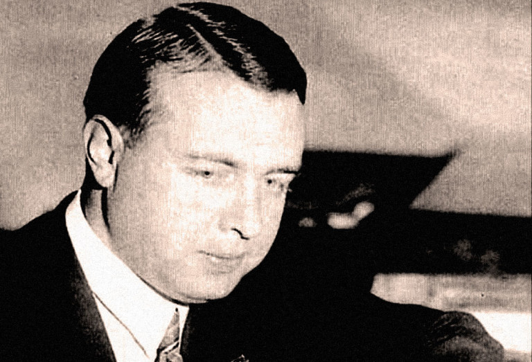 Lev Oborin