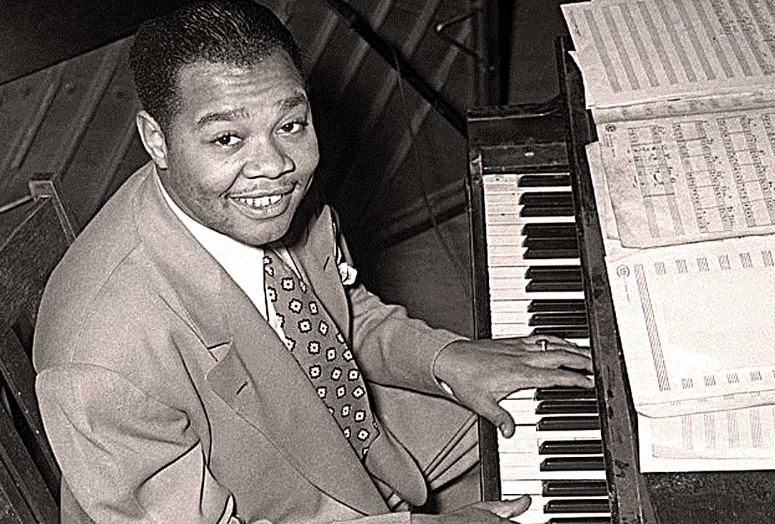 Jay McShann