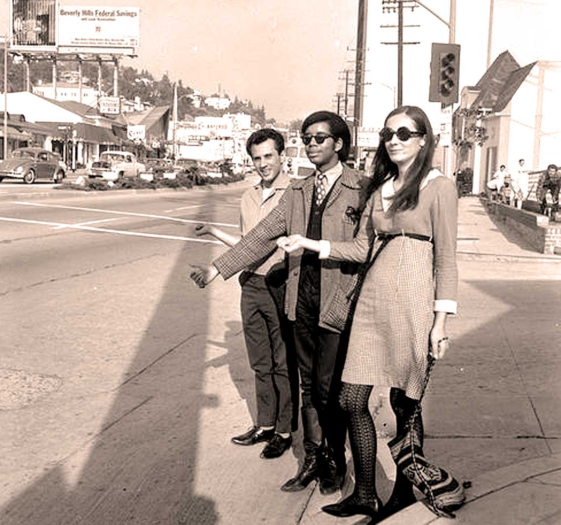 L.A. 1968