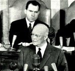 President Eisenhower - State Of The Union - 1960