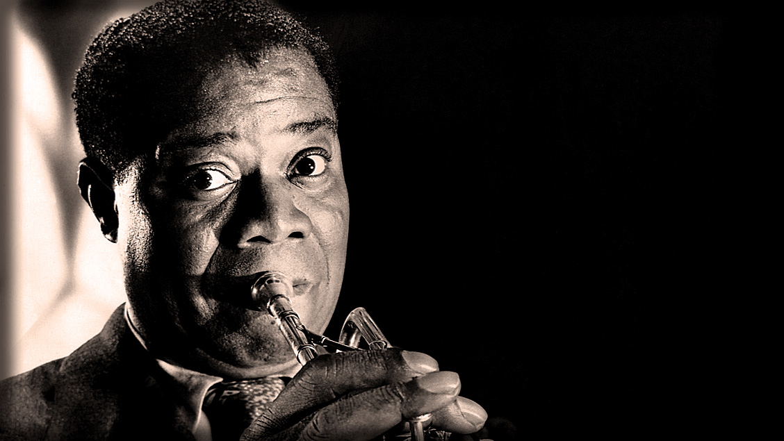 Louis Armstrong