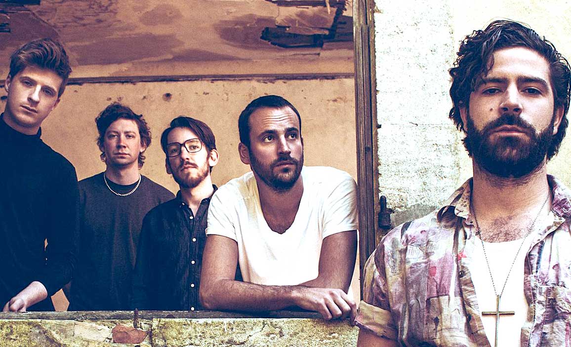 Foals